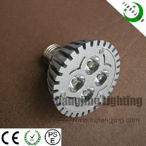 Led Spot Lamp Par20 4 1w