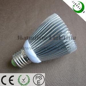 Led Spot Light 3 1w, Gu10 / Mr16