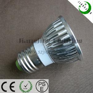 Led Spot Light E26 / E27 / E14