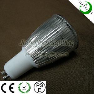 led spot light gu10 4 1w