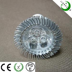 led spot lighting e27 mr16 gu10