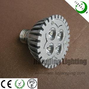 Led Spotlight Par Light