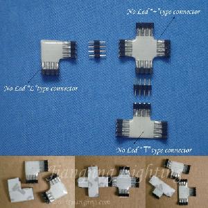 Led Strip Connector Ce Rohs