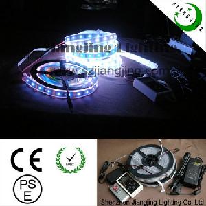 Magic Led Strip With Ic