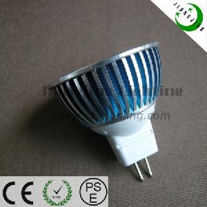 Mr16 3x1 W Led Spot Light