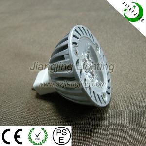 Mr16 Led Spot Lamp