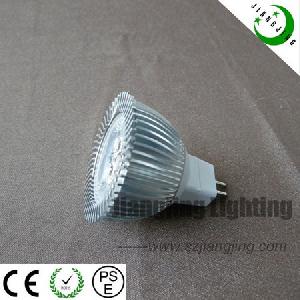 Mr16 Led Spotlight 3w Mr16