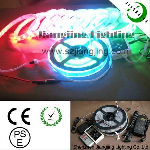 Non Waterproof Digital Rgb Led Strip