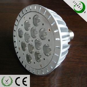 par38 12w led spot light