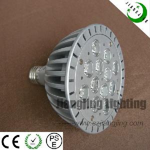 Par38 12x1w Led Spot Light