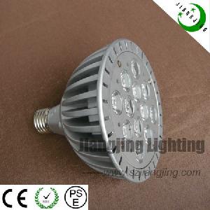 Par38 Led Spot Light With E27