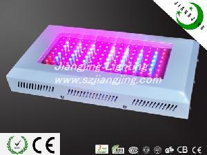 Quadrate 120w Led Grow Light