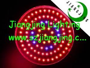 Red And Blue Led Plant Growing Light Lamp 90w