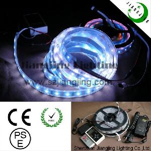 Rgb Flash 5050 Smd Led Strip Race Horse