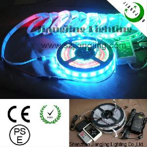 Waterproof Digital Led Strips