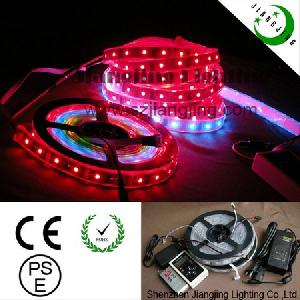 Waterproof Magic Digital Led Strip