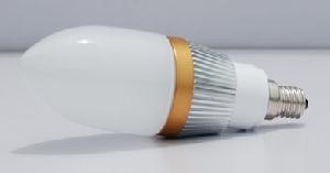 Led Candle Lamp