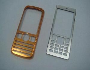 injection molding
