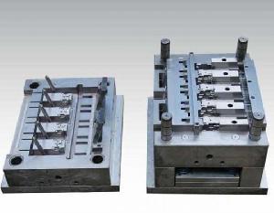 China Injection Mould