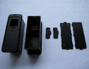 plastic injection molding