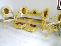 royale furnitures form palaces india ethnic furniture mfrs