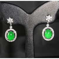 Fashion Diamond Jewelry Earring