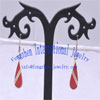 Silver Earring
