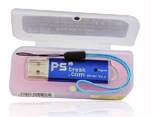 usbkey ps3 break game accessory