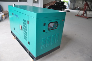 700kw Diesel Power Generator Perkins, Cummins, Omega, Opentype And Silent Type