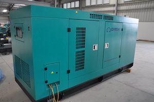 8kva To 2000kva Diesel Generator