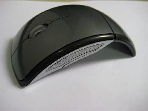 2.4ghz Wireless Folding Mouse Ld-145