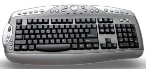 computer multimedia keyboard kb2708 30