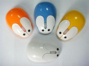 Gift Optical Mouse Ld-133