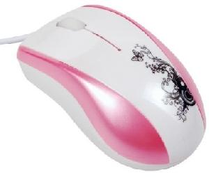 Good Looking Optical Mouse Ld-297