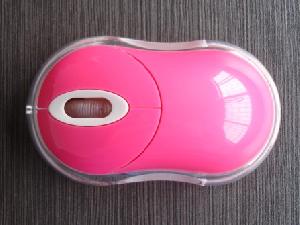 Hot Sell Optical Mouse Ld-264