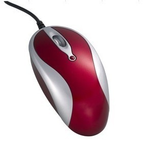 Hot Sell Optical Mouse Ld-301 Private Mould