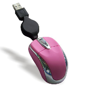 Mini Mouse Ld-252