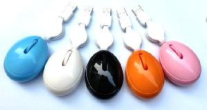 Mini Optical Mouse