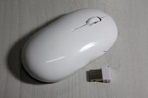 mini wireless mouse ld 538