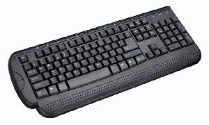 Multimedia Keyboard Kb09