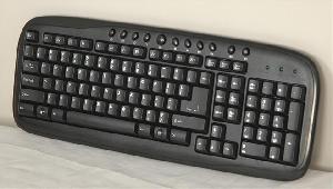 Multimedia Keyboard Kb56