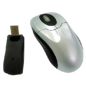 New 2.4ghz Wireless Mouse Ld-542