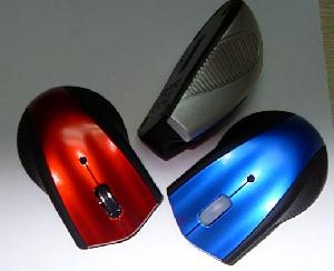 Optical Mouse Ld-262