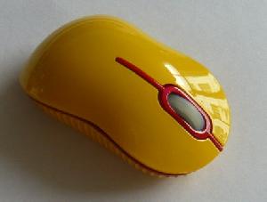 Popular Mini Wired Optical Mouse Ld-298