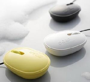 Soap Style Gift Mouse Ld-195