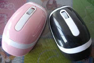 Usb Optical Mouse Ld-306