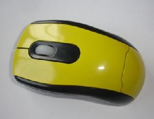 Wired Optical Mouse 1200 / 1600 Dpi Usb Or Ps / 2 Connecter Available Ld-512