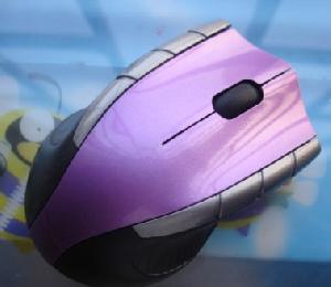 Wired Optical Mouse Ld-296