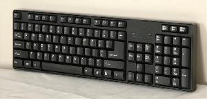 Standard / Normal Keybaord Kb51