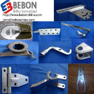 Precision Casting Marine Hardware